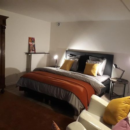 Vakantiewoning Bc Bed En Comfort Villa Bilzen Exteriör bild