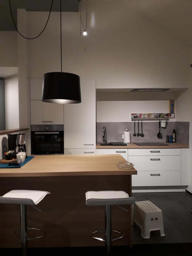 Vakantiewoning Bc Bed En Comfort Villa Bilzen Exteriör bild
