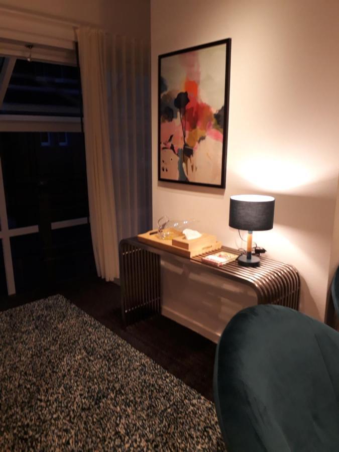 Vakantiewoning Bc Bed En Comfort Villa Bilzen Exteriör bild